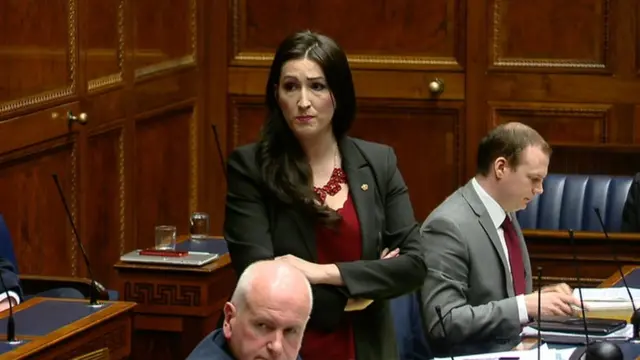 Emma Little Pengelly