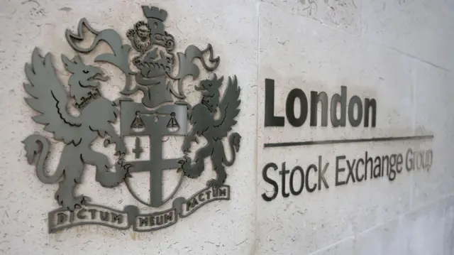 London Stock Exchange