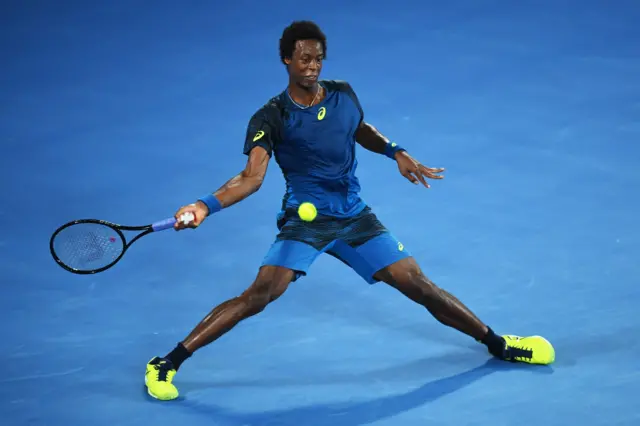 Gael Monfils