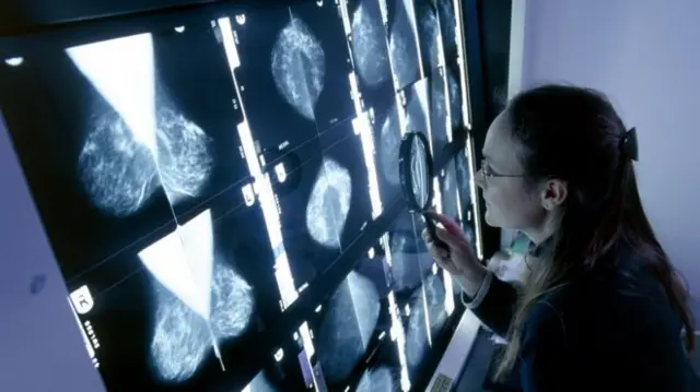 The Scottish government said it was "vital" to support cancer patients