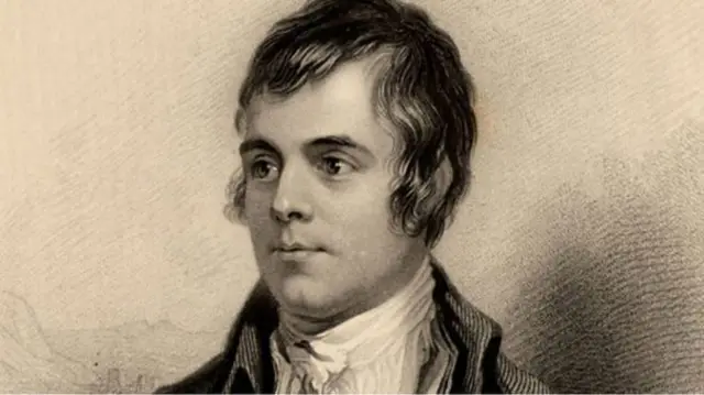 Robert Burns