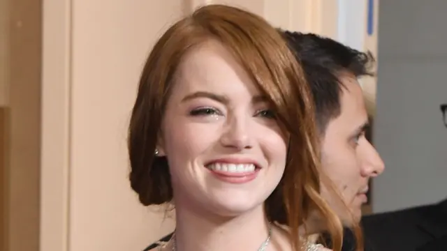 Emma Stone