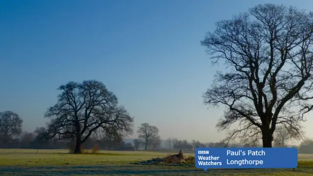 Longthorpe