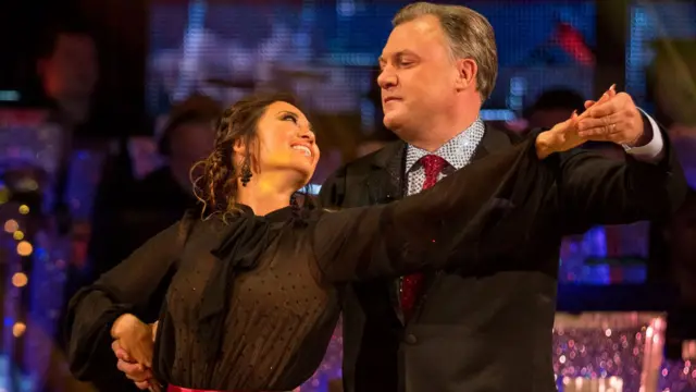 Ed Balls