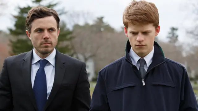 Manchester by the Sea