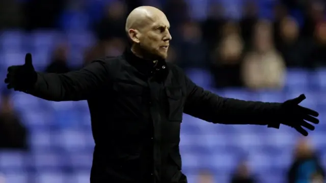 Jaap Stam