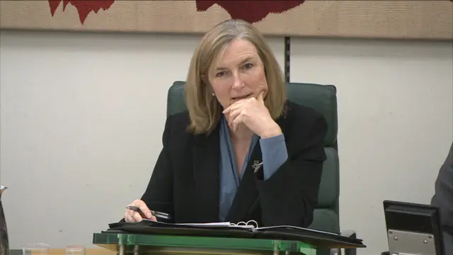 Dr Sarah Wollaston