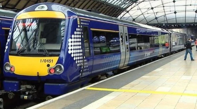 ScotRail