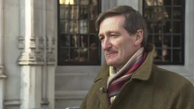 Dominic Grieve