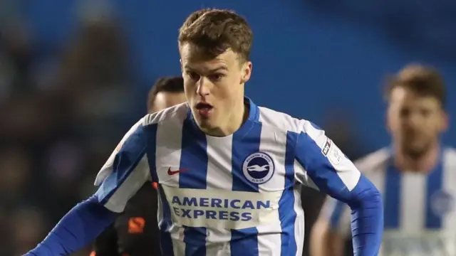 Solly March