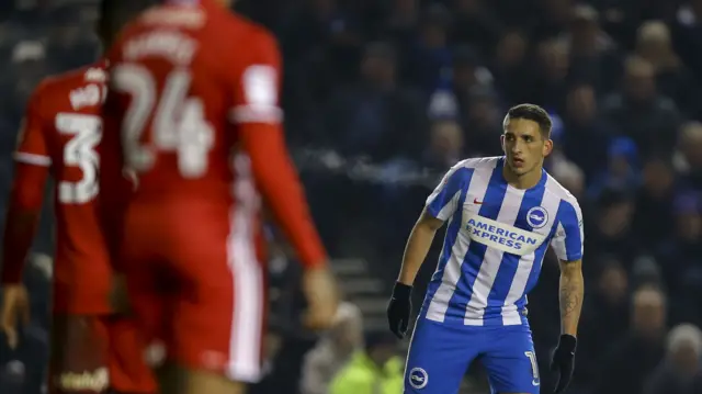 Anthony Knockaert