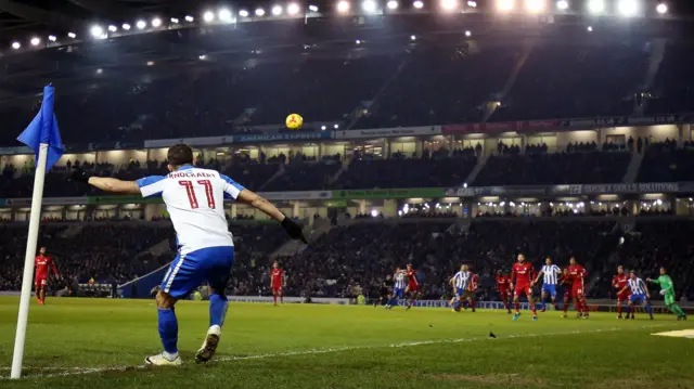 Anthony Knockaert