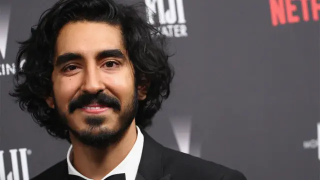 Dev Patel