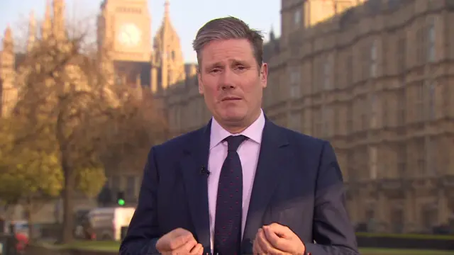 Keir Starmer