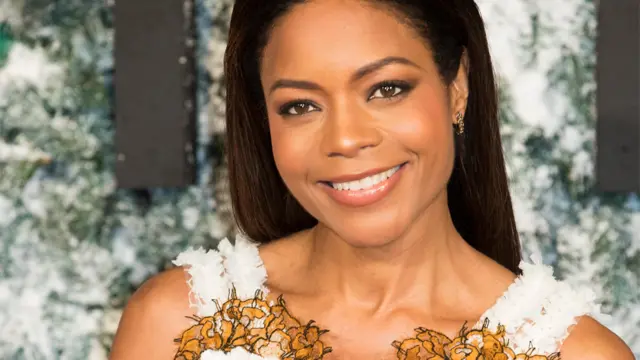 Naomie Harris