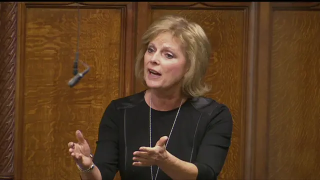 Anna Soubry