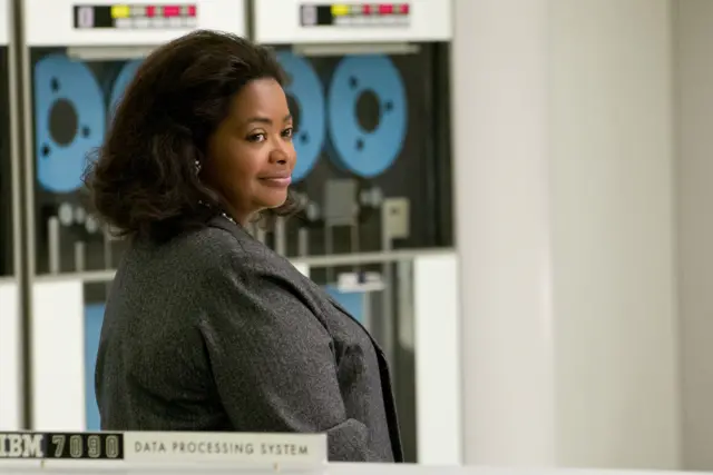 Octavia Spencer