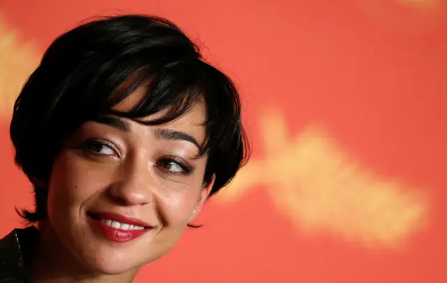 Ruth Negga