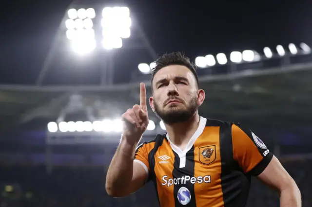 Robert Snodgrass