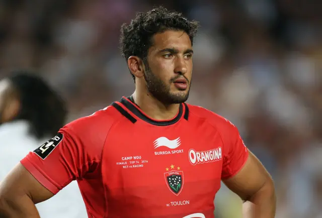 Maxime Mermoz