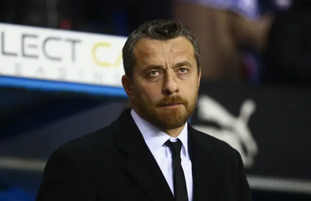 Slavisa Jokanovic