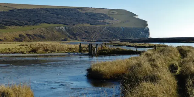 Cuckmere Haven