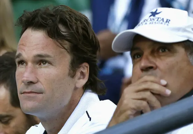 Carlos Moya