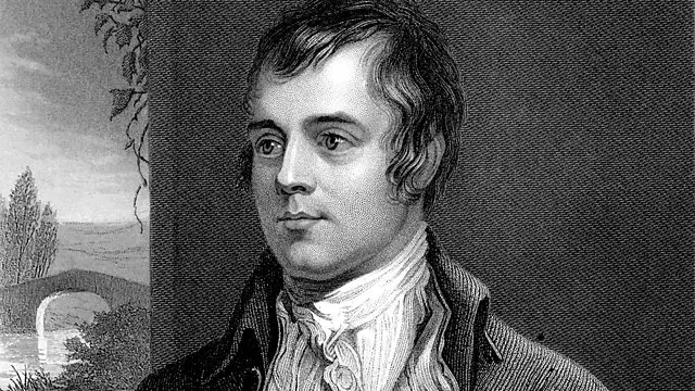 Rabbie Burns