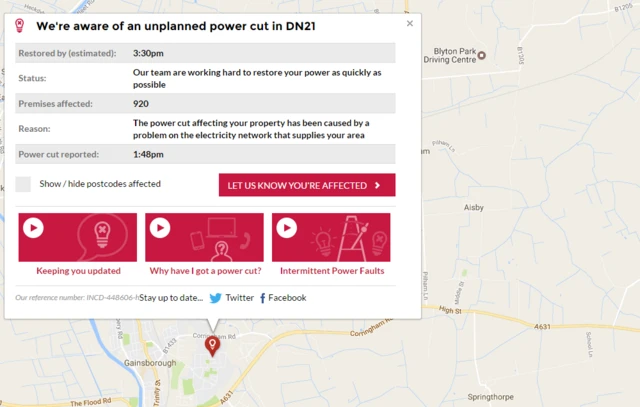 Northern Powergrid