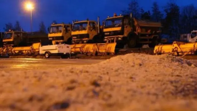 Gritters