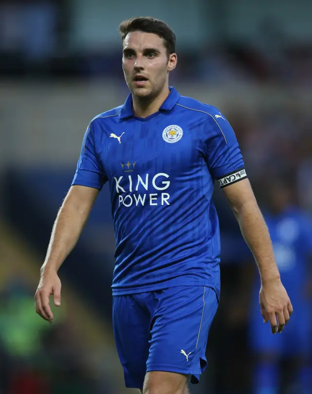 Matty James