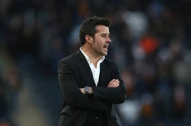 Marco Silva