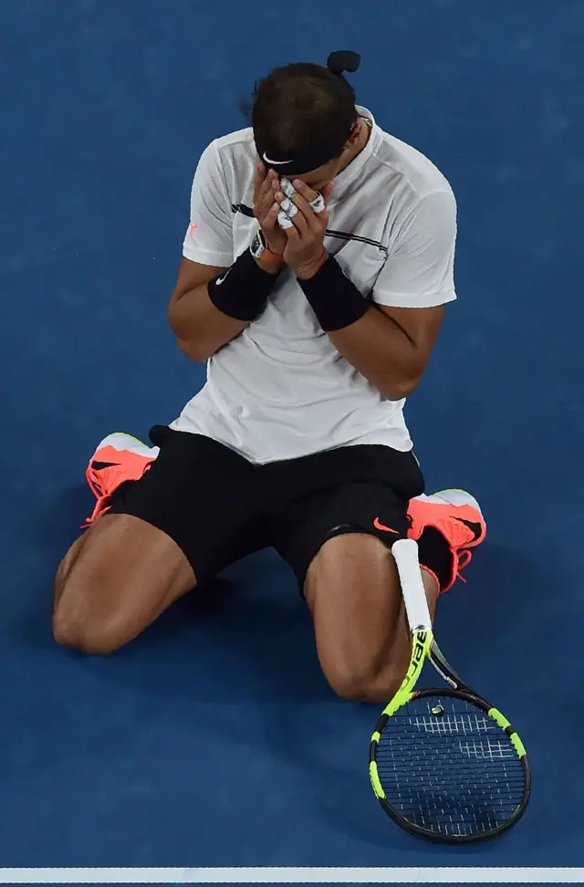 Nadal