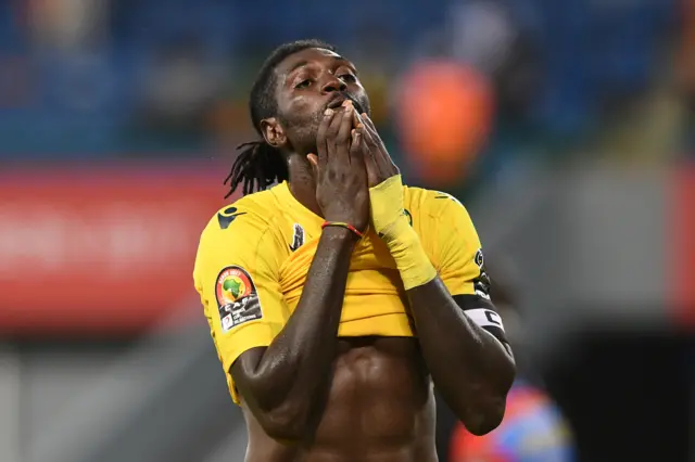 Emmanuel Adebayor