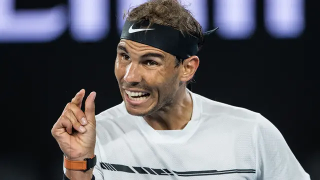 Nadal