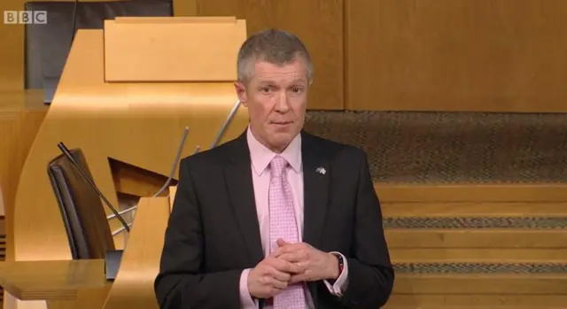 Willie Rennie