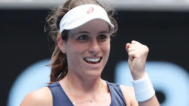 Johanna Konta