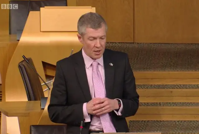 Willie Rennie