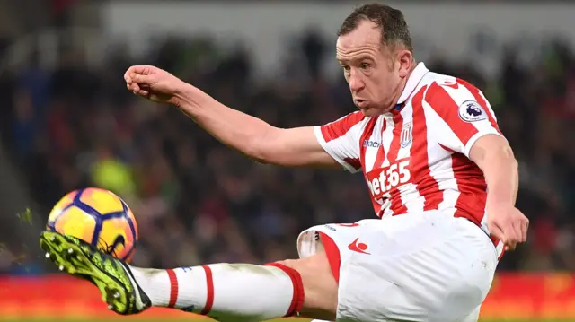 Charlie Adam