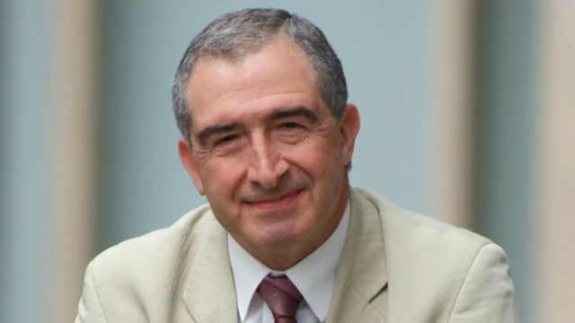 Professor Sir Nigel Rodley