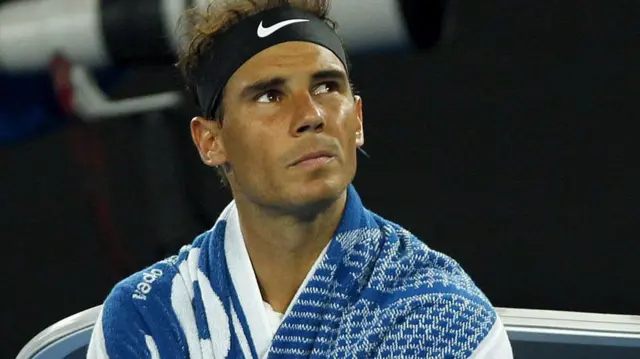 Rafael Nadal