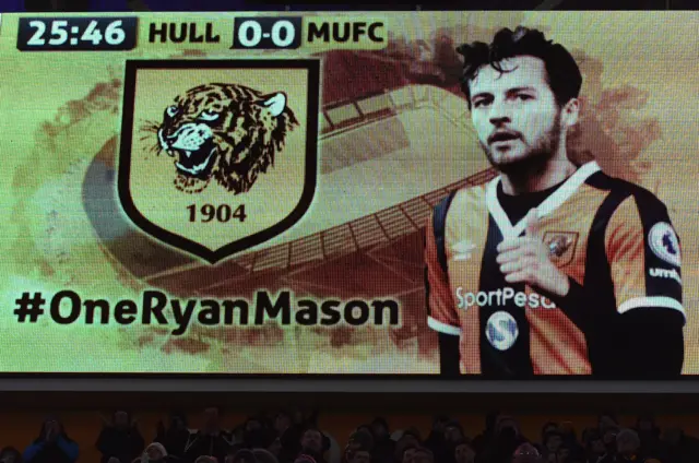 Ryan Mason