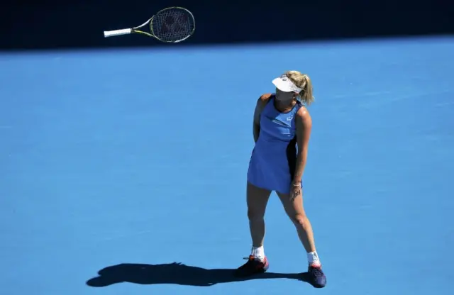 Coco Vandeweghe