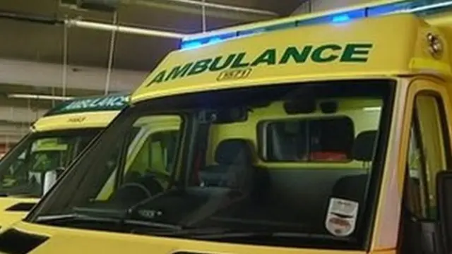 Yorkshire Ambulance Service