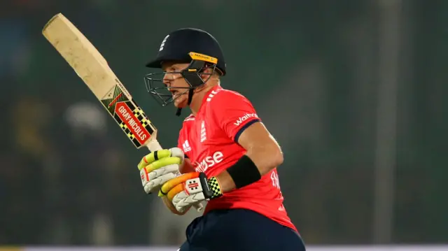 Sam Billings