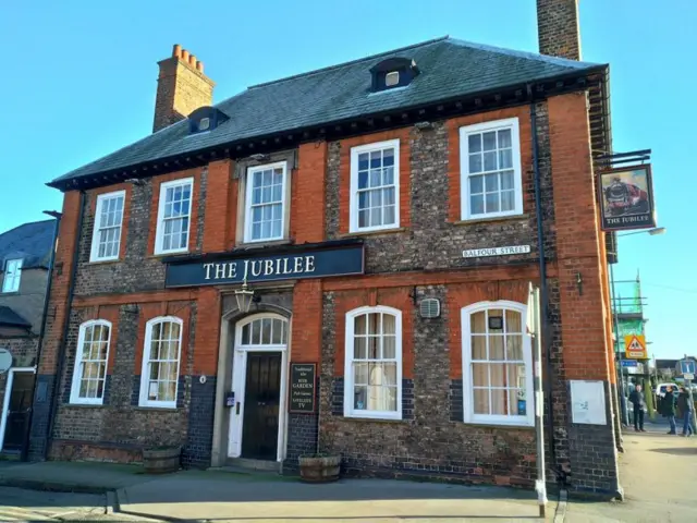 The Jubilee