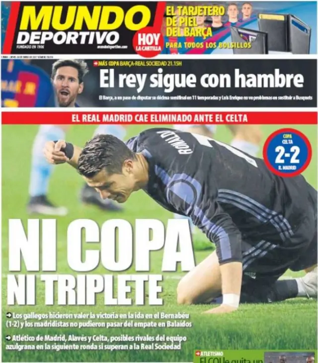 Mundo Deportivo