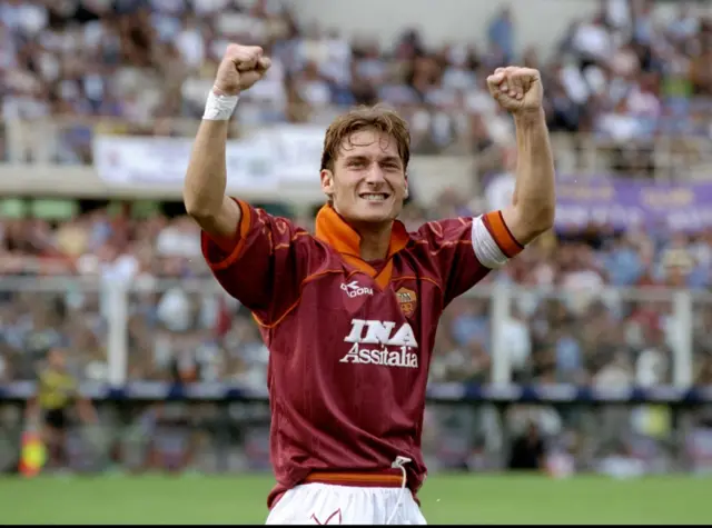 Francesco Totti