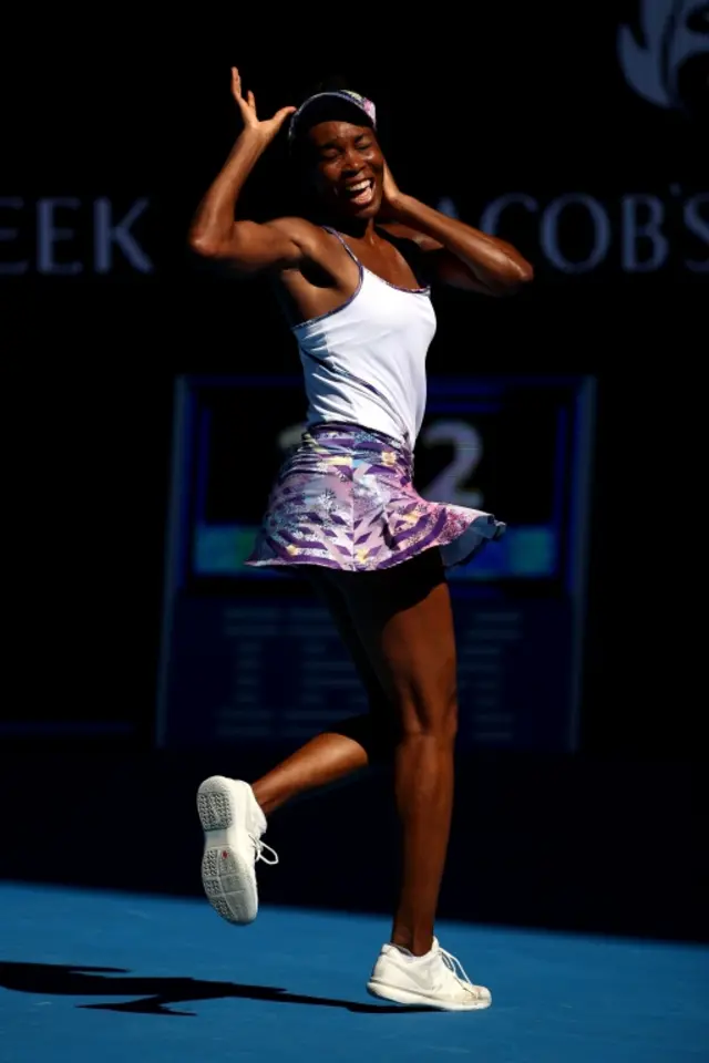 Venus Williams