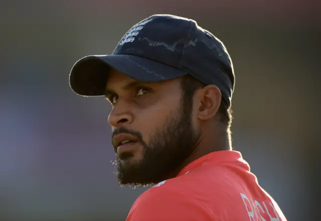 Adil Rashid